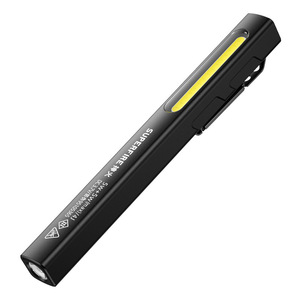 ซุปเปอร์ไฟร์ เสินฮั่ว G32 ปากกาแม่เหล็ก 1.5H แบตเตอรี่แบบชาร์จไฟได้ LED โคมไฟทำงานแบบพกพากันน้ำมินิเครื่องมือซ่อม - Product Image 1