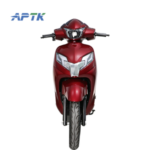Quality Assurance Electric Motorcycle 12 Inch 27H 1800W Front Disc and Rear Drum CKD Price OEM <b>E</b>-<b>scooter</b> Factory - Product Image 2