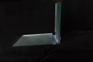 Pvc profil étanchéité temps aimant <span class=keywords><strong>douche</strong></span> eau enceinte magnétique plastique cloison bande verre <span class=keywords><strong>joint</strong></span> <span class=keywords><strong>pour</strong></span> porte en verre - Product Image 5