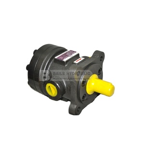 ปั๊มใบพัดแบบเคลื่อนที่ไม่ได้ รุ่น 50T 150T 250F ซีรีส์ 50T-7 50T-36 150T-48 150T-116 250F-134 250F-200 แบบเดี่ยว - Product Image 3