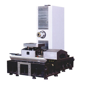 HMC100 Invertiertes <span class=keywords><strong>T</strong></span>-Typ Horizontales Bearbeitungszentrum CNC-Fräsmaschine für die Bearbeitung großer Kastenteile - Product Image 2