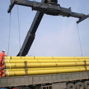 Tuyau en acier ERW ASTM JIS GB à extrémité biseautée pour soudage - Product Image 4