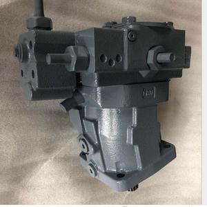 ปั๊มไฮดรอลิกแบบลูกสูบแกน Rexroth A7VO55 สำหรับเปลี่ยนบูมรถปั๊มคอนกรีต - Product Image 1
