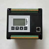 Moniteur de commande d'automatisation Konecranes SWF ECU 48-230V 55293541