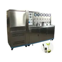 Supercritical Co2 Extraction Machine for Botanical Extraction