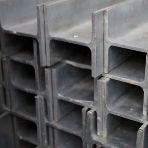 Best Quality Hot Rolled Q235B Steel H Beam Frame <b>Metal</b> Carport Cutting DIN Standard LianGang Brand for Construction Materials - Product Image 3