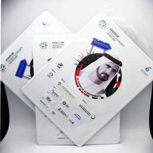 Groothandel Voertuigen Accessoires Embossing Aangepaste Print Diy Kinderwagen Identificatie Bagage Kentekenplaat Tag - Product Image 5