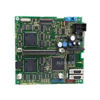 Carte de contrôle du système Fanuc Circuit Cnc Pcb Board A20B-8100-0415 utilisé testé correctement