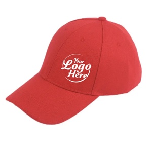 OEM Summer Essential Casual Baseball <b>Cap</b> Sporty Style Sun Protection Custom Sports <b>Cap</b> Multiple Colors <b>Flat</b> Front Common 100% - Product Image 1
