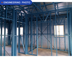 Mesin Pembuat Rangka Baja Ringan untuk Dinding dan Atap, Framecad, Pembuatan Rumah LGS, Villa Ringan, Mesin Pembuatan Rangka Baja Ringan - Product Image 2