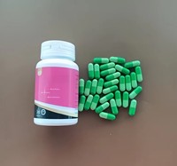 Capsules Minceur Naturelles Efficaces Coupe-Faim : Complément pour le Contrôle du Poids et Brûle-Graisse pour un Ventre Plat
