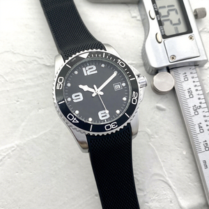 Venta al por mayor de diseño personalizado nuevo estilo de Venta caliente de los hombres de moda de alta calidad relojes de lujo de los hombres mecánicos - Product Image 4