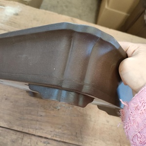 Macetas de Bonsái sin Esmaltar de Yixing <span class=keywords><strong>en</strong></span> Arcilla Púrpura China Moderna para Bonsái - Product Image 5