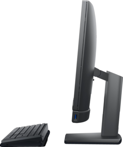 OptiPlex All - in - One 7420: Escritorio empresarial compacto y eficiente - Product Image 5