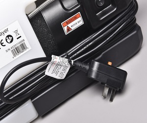 Портативный Электрический опрыскиватель 5 л - Product Image 2