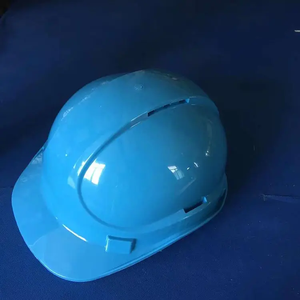作業ヘッド保護耐久性のある安全ヘルメット - Product Image 5