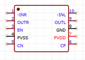 WS74607M-10/TR WS74607 은 셋톱 박스 및 고화질 플레이어를 위한 통합 솔루션입니다 - Product Image 4