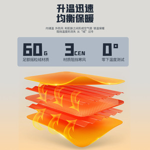 Winter Motorcycle Riding Face Mask Fleece Breathable Ski Cycling Headgear Black Gray Navy Blue Military Green - Product Image 5