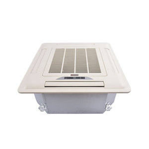 <span class=keywords><strong>Les</strong></span> quatre-out encastré haut de gamme ventilo-convecteur adaptés aux grands <span class=keywords><strong>espaces</strong></span>. - Product Image 2