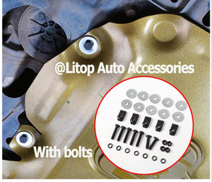 Factory Outlet Underbody Parts 3D Protector de motor de metal <span class=keywords><strong>para</strong></span> <span class=keywords><strong>Mazda</strong></span> 2020 Axela Mazda3 2023-<span class=keywords><strong>Accesorios</strong></span> de placa de deslizamiento - Product Image 6