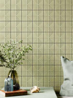 Carreaux muraux modernes en céramique 3D gaufrée chevron, brillants, antibactériens et antidérapants pour cuisine et salle de bain, 100x100mm, épaisseur 8mm