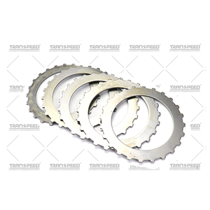 Transpeed хорошее качество 722,6 автоматическая трансмиссия гидротрансформатор дисковая фрикционная пластина комплект для Mercedes-Benz - Product Image 3