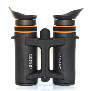 8x32 Stickstoff gefüllte wasserdichte Ferngläser FMC Bak4 Porro Nachtsicht bei schlechten Licht verhältnissen für Camping-Abenteuer-Wandert eleskop im Freien - Product Image 6