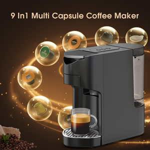 Electrodomésticos de Cocina, <span class=keywords><strong>Cafetera</strong></span> de Cápsulas para <span class=keywords><strong>Oficina</strong></span>, <span class=keywords><strong>Cafetera</strong></span> Espresso, <span class=keywords><strong>Cafetera</strong></span> Nes - Product Image 4