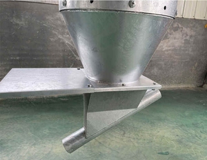 Cung Cấp Trực Tiếp Và Bán Chăn Nuôi Thiết Bị Ngô Lúa Mì Hạt Lưu Trữ <span class=keywords><strong>Silo</strong></span> Gia Cầm Và Gà Trang Trại Thức Ăn <span class=keywords><strong>Silo</strong></span> - Product Image 2