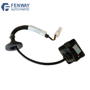 <span class=keywords><strong>Radar</strong></span> de recul pour capteurs de stationnement Dongfeng Forthing Joyear SX3 SX5 SX6 SX5-3776120 SX53776120 - Product Image 2