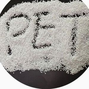 Gránulos de PET Reforzados con Fibra de Vidrio al 15%, Polietileno Tereftalato, Materia Prima Plástica, Fabricante - Product Image 4