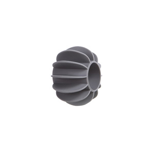 Anti-groviglio magico tamburo della sfera della lavanderia pulsatore di plastica asciugatrice pulsatore rimuove le macchie protegge vestiti che annodano pulisce in modo efficiente - Product Image 6