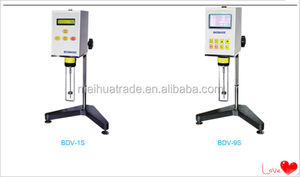 Digital Viscosímetro BDV-S e BDV-N Série de BIOBASE BDV-1S BDV-9S BDV-5S BDV-8S BDV-1N BDV-2N BDV-3N BDV-4N - Product Image 6
