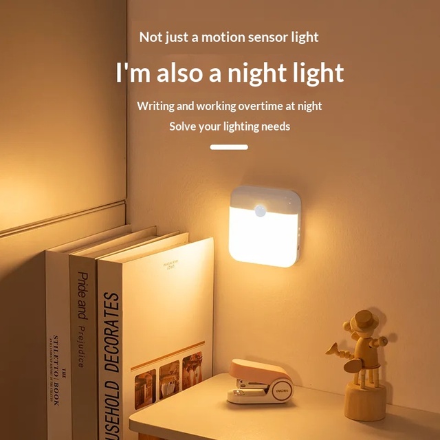 Smart Sensor Electric Modern Home Products