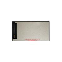 IPS Full View MIPI InterfaceÉcran LCD 10,1 pouces Équipement industriel Affichage électronique intelligent