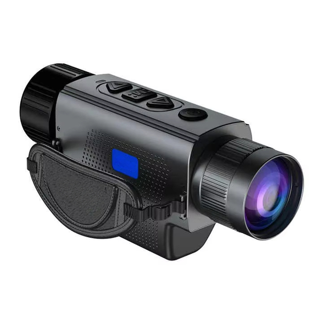 Multi-modal  Xs06-25 Thermal Imaging Hunting Night Vision Scope Mirror Scope &Imager for Hunting Outdoors Playing