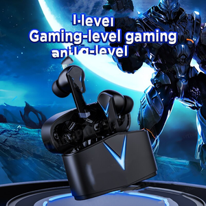 2024 Tws Think Lp6 Auriculares inalámbricos Audifonos BT 5,0 Auriculares intrauditivos para juegos Lp6 - Product Image 3