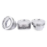 Kit de pistons forgés KingTec pour Sea Doo RXP X 260 IBR 2012 2013 2014 255 2008 2009 2010 2011 1503 SEADOO Jet Ski PWC