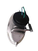 Phare antibrouillard automobile de haute qualité en gros pour Chery QQ IQ QQ3 S11-3732010