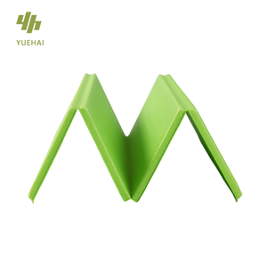 Le plus récent YUEHAI Portable Sit Portable taille coussinets et <span class=keywords><strong>matelas</strong></span> assis <span class=keywords><strong>pour</strong></span> Camping sol XPE IXPE - Product Image 1