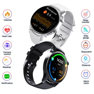 2024 Set Touch Screen Sim Card 4G Android And Camera Lcd Display China 7 In 1 Strap Set Multiple Sport Modes Women Smart Watches