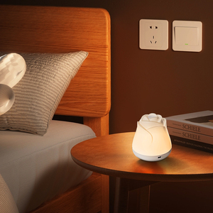 Bedroom Living Room Bedside Bar <strong>Table</strong> Lamp Light Dining Room Lamp Creative Bedroom Bedside Lamp - Product Image 4