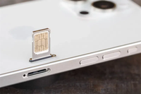 Prix de gros pour iPhone 15 15Pro Promax 5G d'occasion débloqué, version mondiale, États-Unis, Canada, Japon, Chine