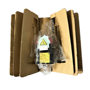 A06B-0213-B100 #0100 NOUVEAU servomoteur Fanuc d'origine - Product Image 6