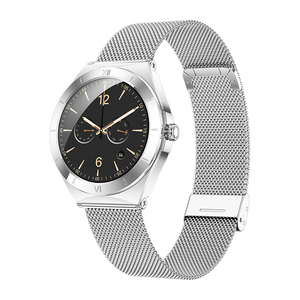 Reloj Inteligente para Mujer L03, Más de 100 Modos Deportivos, Cuerpo Ultrafino, Recordatorio del Ciclo <span class=keywords><strong>Menstrual</strong></span>, Relojes Inteligentes de Salud para Damas - Product Image 2