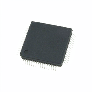 ปุ่มสัมผัส IC 64LQFP อินเทอร์เฟซ IS31SE5114-LQLS3 ตัวแทนจำหน่ายชิ้นส่วนอิเล็กทรอนิกส์ของแท้ 64 LQFP - Product Image 1