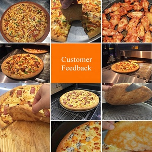 <span class=keywords><strong>Horno</strong></span> <span class=keywords><strong>de</strong></span> <span class=keywords><strong>Banda</strong></span> Industrial <span class=keywords><strong>para</strong></span> <span class=keywords><strong>Pizza</strong></span> <span class=keywords><strong>de</strong></span> 15\", 20\" y 32\", <span class=keywords><strong>Horno</strong></span> <span class=keywords><strong>de</strong></span> <span class=keywords><strong>Pizza</strong></span> a Gas LPG con <span class=keywords><strong>Banda</strong></span> Transportadora - Product Image 5