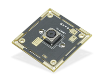 Module de caméra USB 13MP 4K 30fps avec autofocus et microphone pour PC et appareils tout-en-un Android