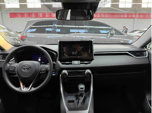 <span class=keywords><strong>Toyota</strong></span> <span class=keywords><strong>RAV4</strong></span> Rongfang 2020 2.5L Híbrido CVT 2WD Edición Elite, Auto Usado - Product Image 6