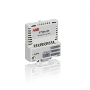 Module adaptateur Profibus FDNA-01 FPBA-01 FCAN-01 FMBA-01 FRSA-00 FSCA-01 FMBT-21 FEIP-21 Modbus Contrôle industriel PLC a B B Prof - Product Image 2